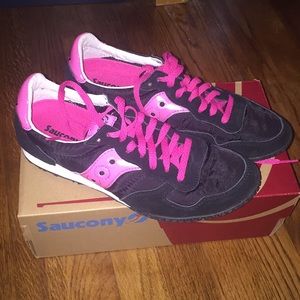 Saucony Women’s Training shoes